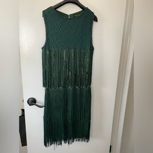 Flapper Dress